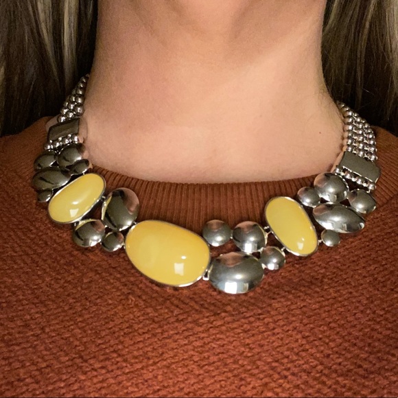 Lia Sophia Necklace - Picture 2 of 4